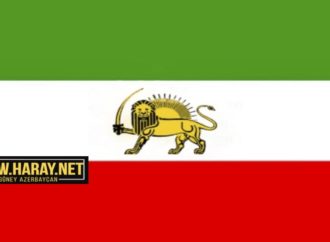 سرود ملی امپراتوری تورک قاجار/ اؤزگور هارای