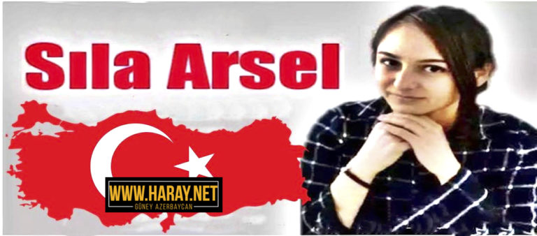 Daha İyi Bir Geleceğe/Sıla ARSEL