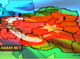 نگاهی به تاریخچه تقسیم ایالت آزربایجان و تشکیل استان آزربایجان غربی / دکتر توحید ملک زاده