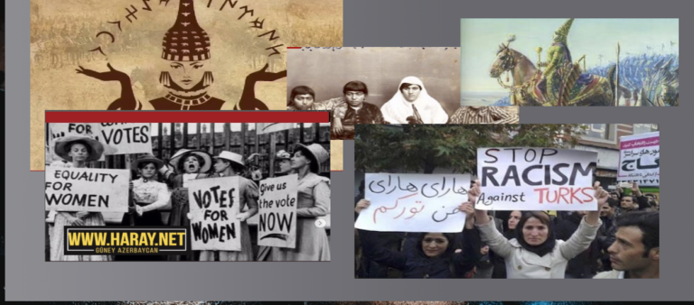 حرکت ملی و  مطالبات زنان در مسیر تاریخ / رسول معینی راد