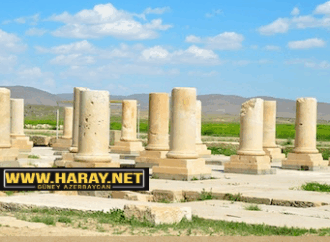 دروغی بنام ایران باستان وفرهنگ ایرانی / یاشار ساری قامیشلی