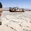 نامه سرگشاده به علی خامنه ایی در خصوص دریاچه‌ی اورمیه /  وحید ملکی