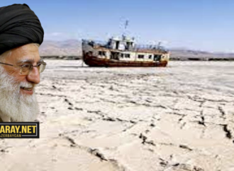نامه سرگشاده به علی خامنه ایی در خصوص دریاچه‌ی اورمیه /  وحید ملکی