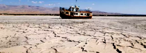 لزوم رهاسازی حقابهٔ دریاچهٔ ارومیه از سدها / محسن موسوی خوانساری