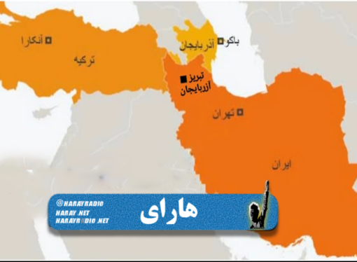 İranın Anti Türkiyə-Azərbaycan siyasətini Güney Azərbaycanın təcrid etmə siyasətinin davamı dır / Babək Bəxtavər