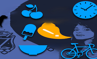 فارسی؛ زبانی برای روزمرگی، نه برای مفاهیم انتزاعی و تجریدی / نیکروز اعظمی