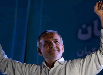 آیا دکتر پزشکیان نباید رئیس جمهور می‌شد؟ / حسن راشدی