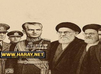 چرایی  تحقیر تورکان بعد از حاکمیت خاندان پهلوی در ایران /   حسن راشدی