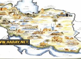 ایران واقعی و هویت تحریف‌ و تخریب شده‌ی آن و جنبش ملی آزربایجان / دکتر رحیم جوادبگلی