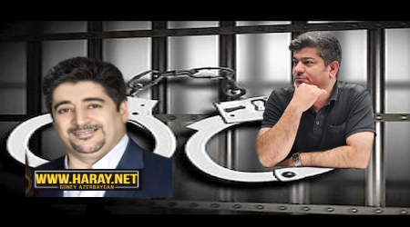 برای آقایان ودود اسدی، طاهر نقوی و دیگر زندانیان تورک که در زندان اوین دست به اعتصاب غذا زده‌اند / قادر کیانی