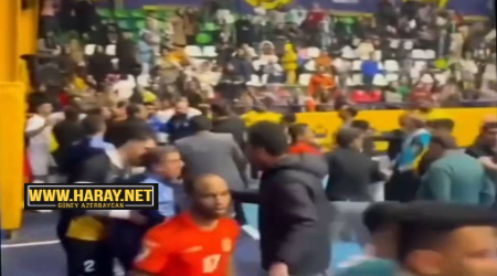 آیا حادثه  در سیرجان فقط یک درگیری احساسی ورزشی بود؟ / اؤزگور هارای