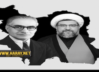 امام جمعه ی تبریز- حجت‌الاسلام مطهری‌اصل، یا آخوند کسروی؟ / اؤزگور هارای