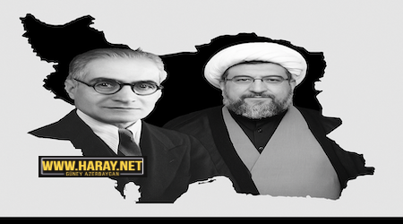 امام جمعه ی تبریز- حجت‌الاسلام مطهری‌اصل، یا آخوند کسروی؟ / اؤزگور هارای