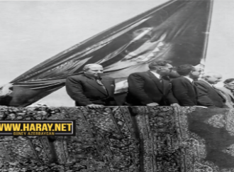 بیست و یکم آذر – بال‌ـ‌قان بایرامی / اؤزگور هارای