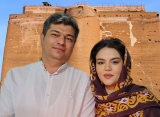 شرافت ما قابل معامله نیست / زهرا پوراسد