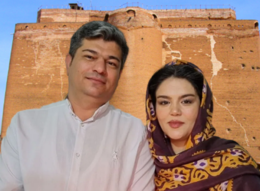 شرافت ما قابل معامله نیست / زهرا پوراسد