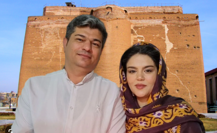 شرافت ما قابل معامله نیست / زهرا پوراسد